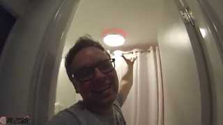 Travelodge London Waterloo Hotel Room Tour, Very unOfficial Travel Guides
