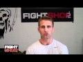 UFC Fighter Curt Warburton Says Thanks To Fightshop
