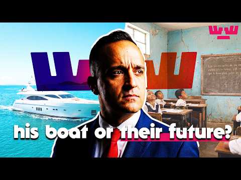 How Two US Educators Are Using AI to Fix a Failing School System