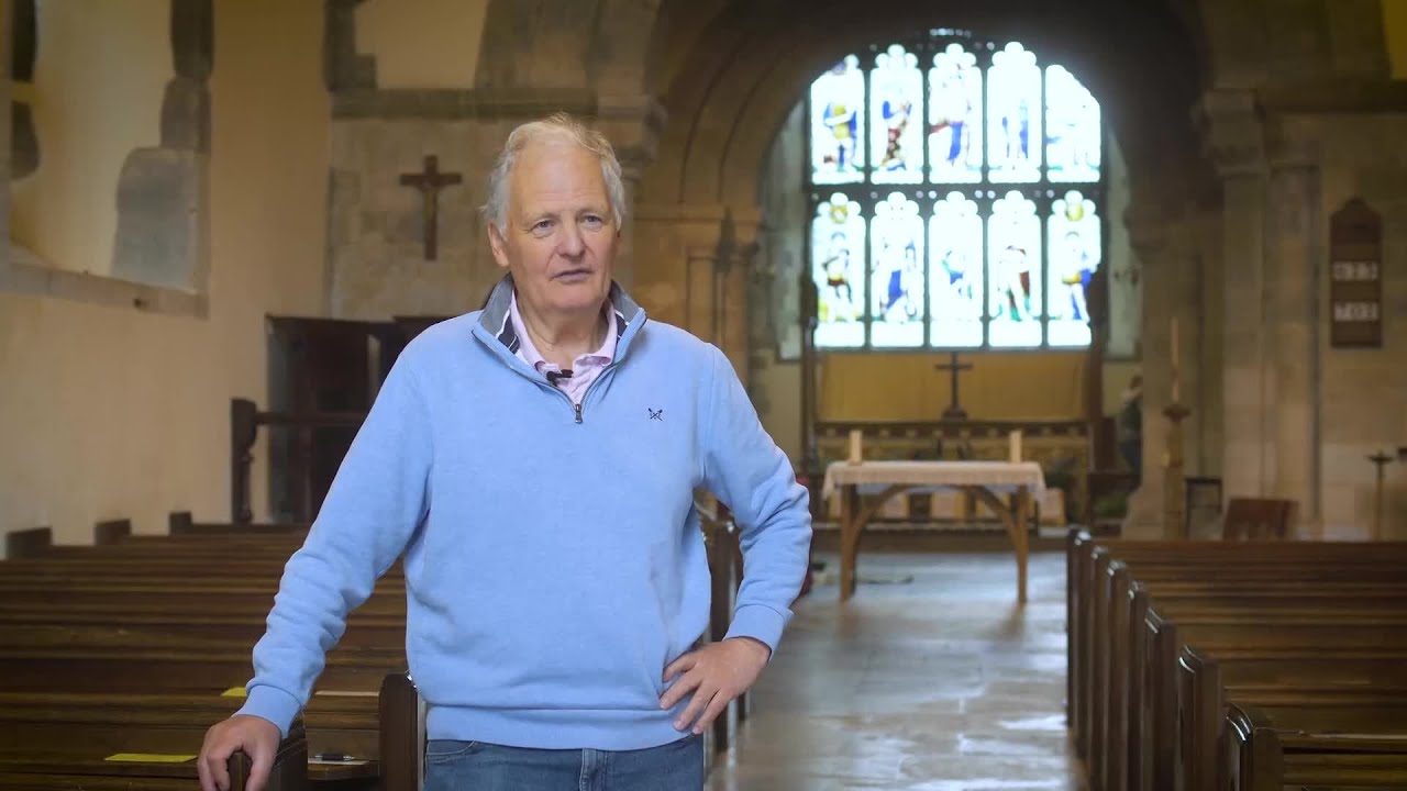 종교시설 적용 사례