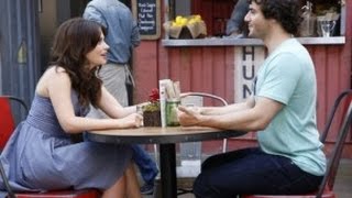 New Girl After Show Season 4 Episode 2 "Dice" | AfterBuzz TV