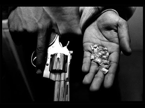 "HUSTLE HARD IN DA GO" CHI MENACE FEAT AWOL, DROOP