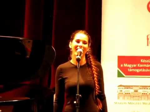 Eztán Együttes-Marosvásárhelyiek VI. Világtalálkozója-2018.06.30