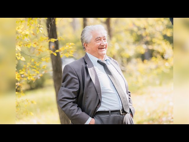 Сегодня исполнилось бы 85 лет Михаилу Бачину