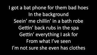 Timeflies - NSFW Lyrics