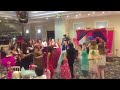 Nagihan Gelinin Kına Gecesi Dinleyiverin Gari Gari De Gari Lili Kına Organizasyon