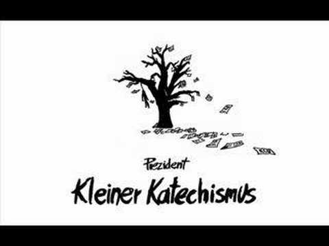 Prezident - Rotz und Wasser