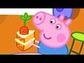 Peppa Pig English Episodes Full Episodes Compilation Peppa Pig Season 2 Episodes 21