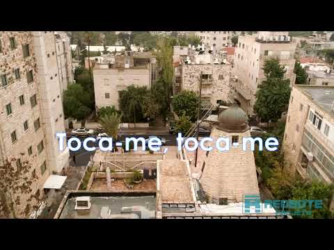 DJ Ed Boy (Proj.Reobote) Fernandinho - Eu Jamais Serei o Mesmo Freestyle Version