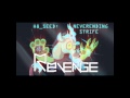 H8 SeeD- Never Ending Strife (REVENGE REMIX ...