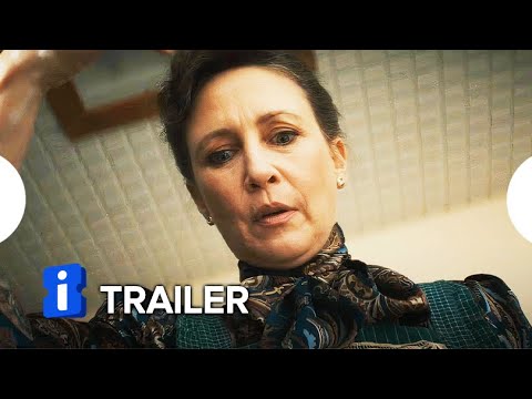 Invocação do Mal 4 - O Último Ritual | Trailer Oficial Legendado