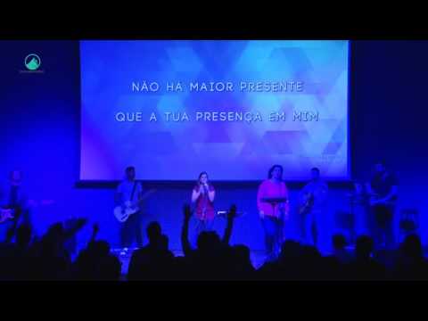 Tua Presença Em Mim - Raquel Kerr Borin