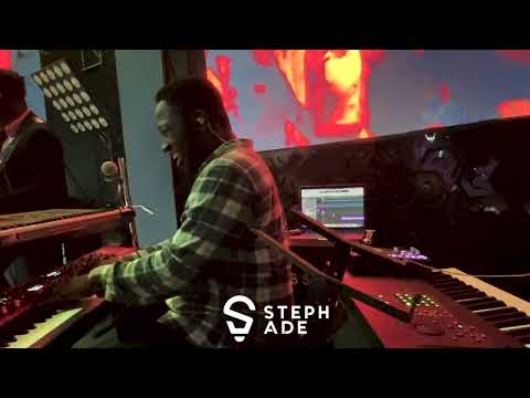 TalkBack | Season Finale | S1 EP12: Firm Foundation x Agbara Olorun Po🤯