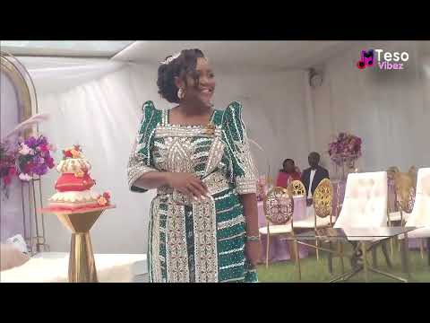 Singer Ayato McKenzie introduces her longtime lover