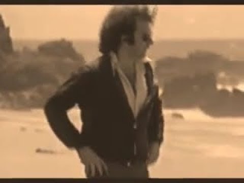 Neil Diamond - "I Am... I Said" Music video 1971