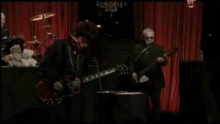 REPUBLIKA par Indochine - Virgin Session