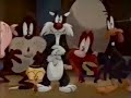 Space Jam 1996 TV Spot 11