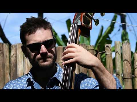 Agua de Florero Ft. Rochi Igarzabal y Milton Camara - El dia que me quieras