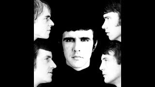 The DAVE CLARK FIVE - Everybody Knows (I Still Love You) / Everybody Knows - stereo