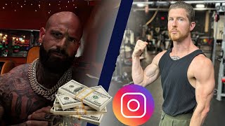Wes Watson didn’t SCAM ME, but his blueprint almost ruined my life