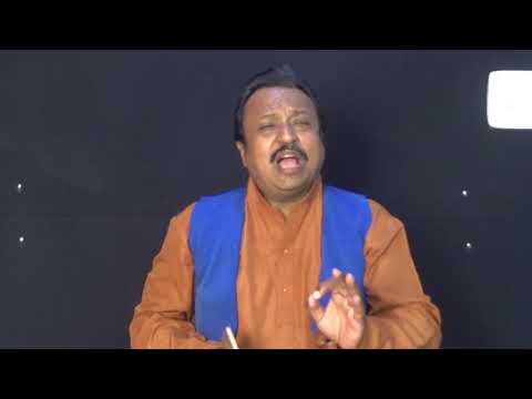 gyaneshwer mishra gyani Audition 4