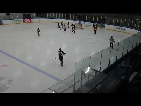 Ekerö ik 08 vs Lidingö part 3