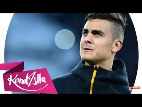 Paulo Dybala - Agora Vai Sentar ( MCs Jhowzinho & Kadinho )