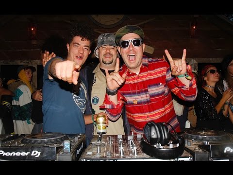 DIRTYBIRD CAMPOUT 2016 - GALACTIC AFTERMOVIE