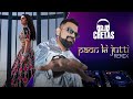 Paon Ki Jutti DJ Chetas Remix Jyoti Nooran Isha Malviya Jaani Arvvindr S Khaira Bunny
