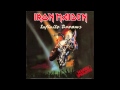 Iron Maiden - Infinite Dreams [Live] / Killers [Live] (Official Audio)