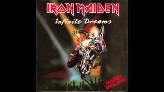 Iron Maiden - Infinite Dreams (Live) / Killers (Live)