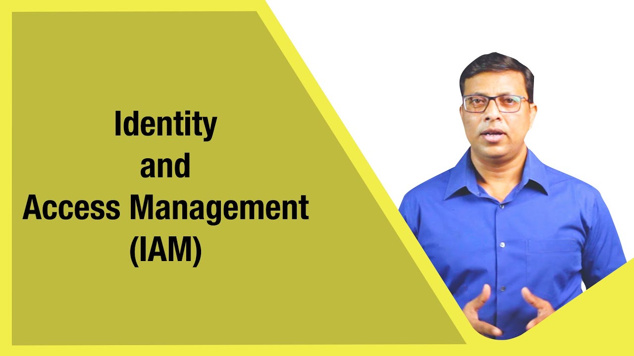 Understanding IAM: Lifecycle, Solutions & Challenges | Identity & Access Management Explained  🔥🔥🔥