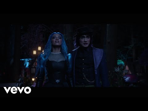 Descendants Wicked Wonderland - Heartless…
