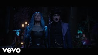 Malia Baker, Brendon Tremblay & Descendants – Cast - Heartless