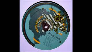 Carl Falk - Sort (Intro Version) (B2)