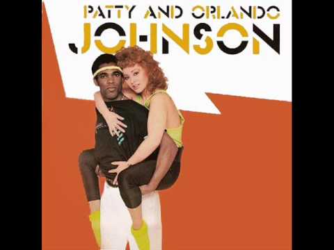 Patty and Orlando Johnson - Look to the sky