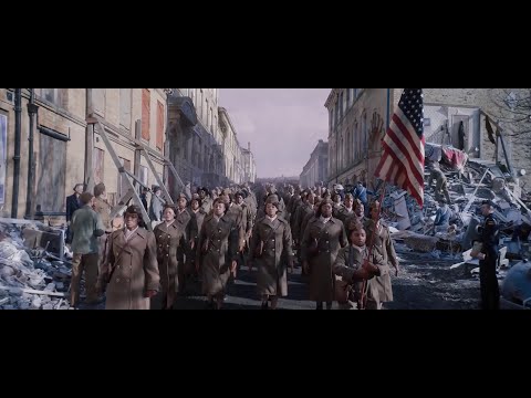 🇺🇸 Seis Triple Ocho 🇺🇸 - 🇪🇺 Llegada a Europa 🇪🇺