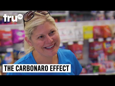 The Carbonaro Effect - Magic 3D Pen