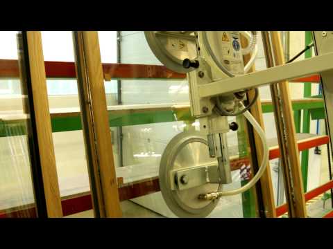 Rauh SR Fensterbau GmbH YouTube-Vdeominiatur 1