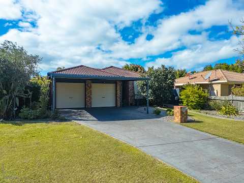 6 Jonwest Close, Torquay, QLD 4655, 3 Schlafzimmer, 2 Badezimmer, House