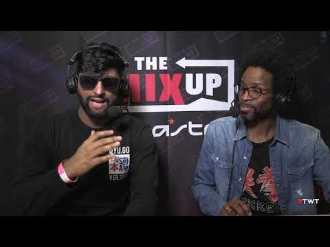 Tekken World Tour - The Mixup 2019 - Pools Part 2