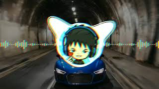 Breathe 2.0 | Bass Boosted | Vincent