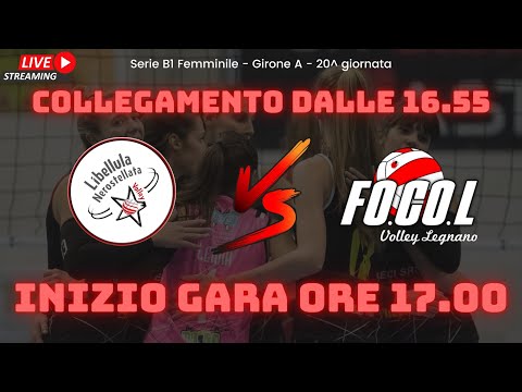 TEST - Bra - FoCoL Legnano ~ 20° Giornata -  Girone A