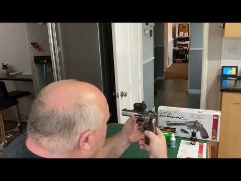 Dan Wesson 6 Digit Serial Number