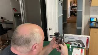 ASG Dan Wesson 6” .177