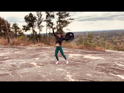 Sword & Shield Kata Drills