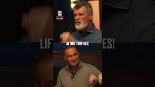 Download lagu When Ruud Gullit left Roy Keane completely speechless 😶🔥 mp3
