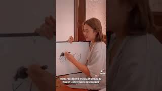 Download lagu ibu dosen andini kharisma putri lagi ngajarin mirna | Ikatan Cinta Behind The Scenes mp3