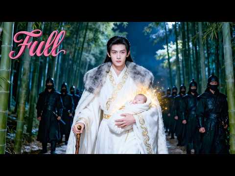 Abandoned and Starving—Adopted by a 40-Year-Old Prince, Healed His Leg and Was Spoiled Rotten!