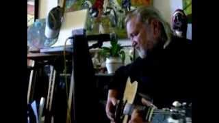 GYPSY BOY (BOB CARPENTER)  as sung by RAMBLIN' WAYN